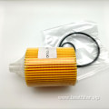 High quality oil filter  Filter 04152-YZZA5